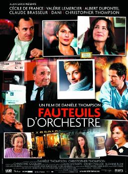 Exploring Parisian Dreams with "Avenue Montaigne" – A Comprehensive French Lesson Plan