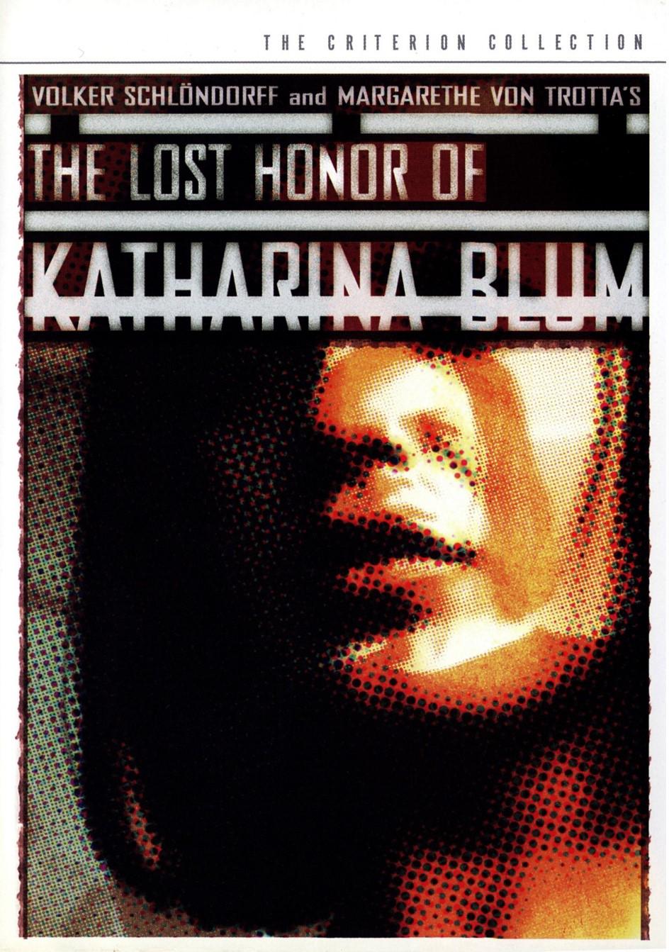 Explore Media Influence with "Die Verlorene Ehre der Katharina Blum"