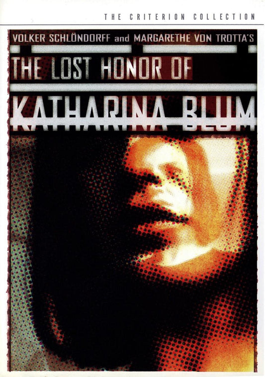 Explore Media Influence with "Die Verlorene Ehre der Katharina Blum"