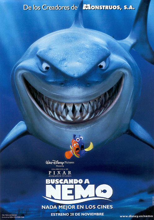 Engage Students with "Buscando a Nemo" Lesson Plan