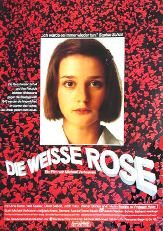 Explore Resistance with "Die Weiße Rose"
