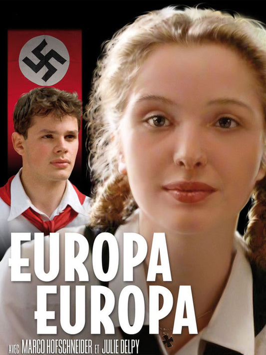 Survive and Thrive with "Europa, Europa"