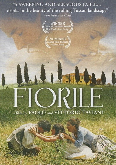 Unveil Family Secrets with "Fiorile"