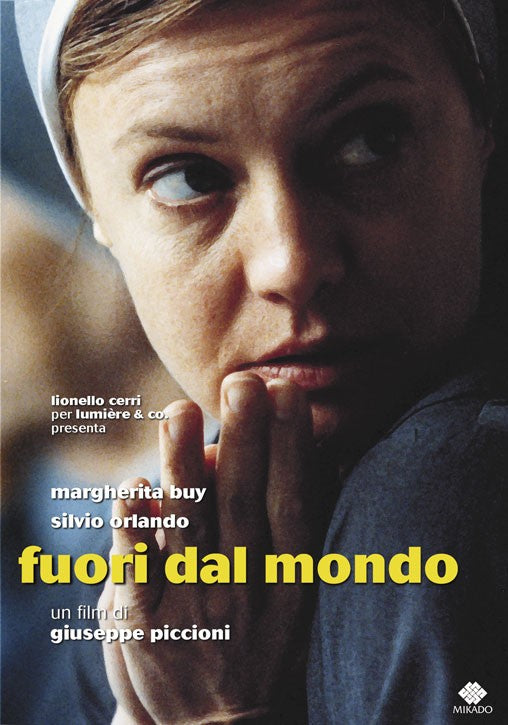Discover Deep Connections with "Fuori Dal Mondo"