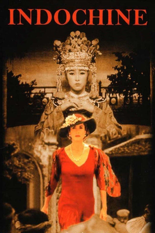 Discover Colonialism and Love with "Indochine"