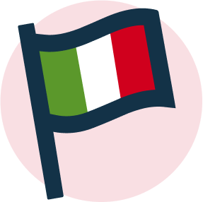 Italian flag
