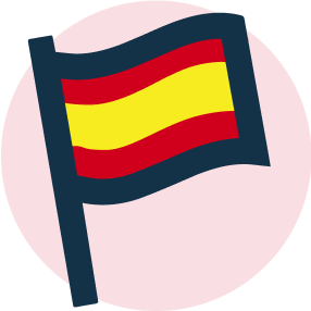 Spanish flag