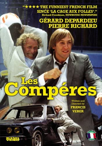 Compères