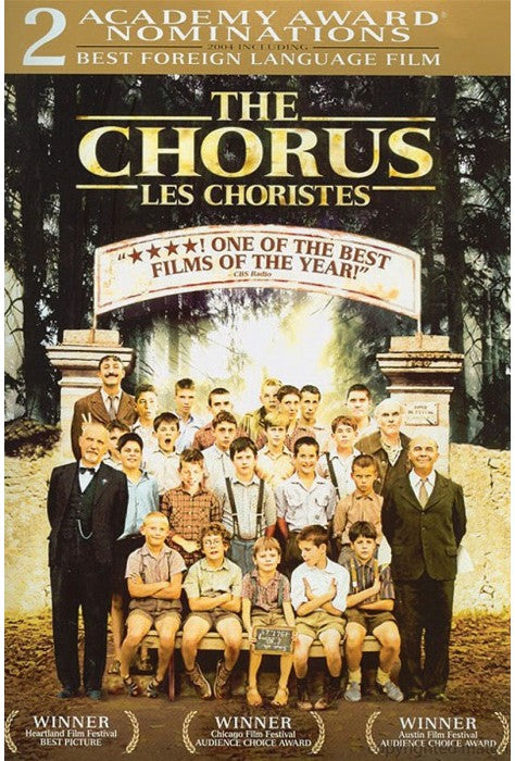 Choristes