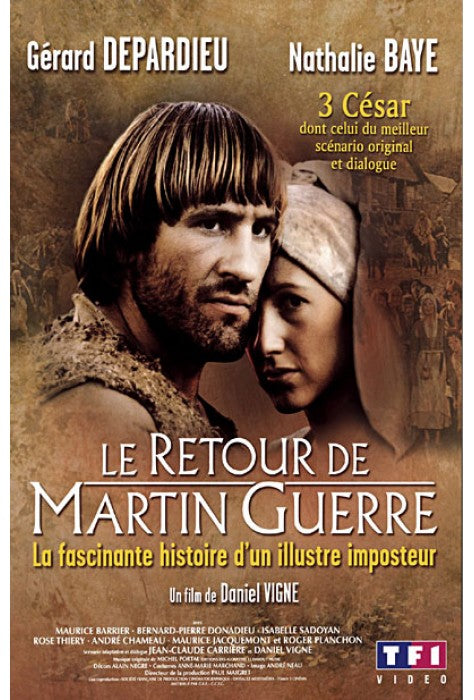 Retour de Martin Guerre