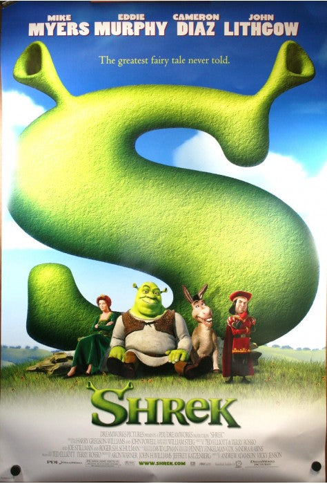 Shrek