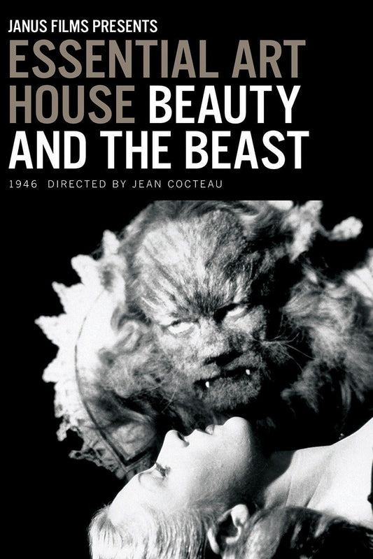 Belle et la bête (Cocteau)