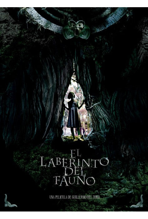 Laberinto del fauno