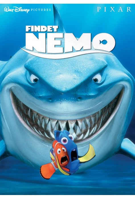 Findet Nemo