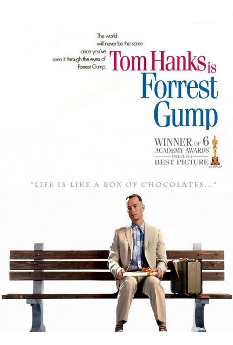 Forrest Gump