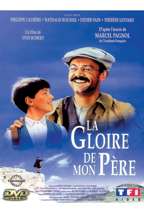 Gloire de mon père