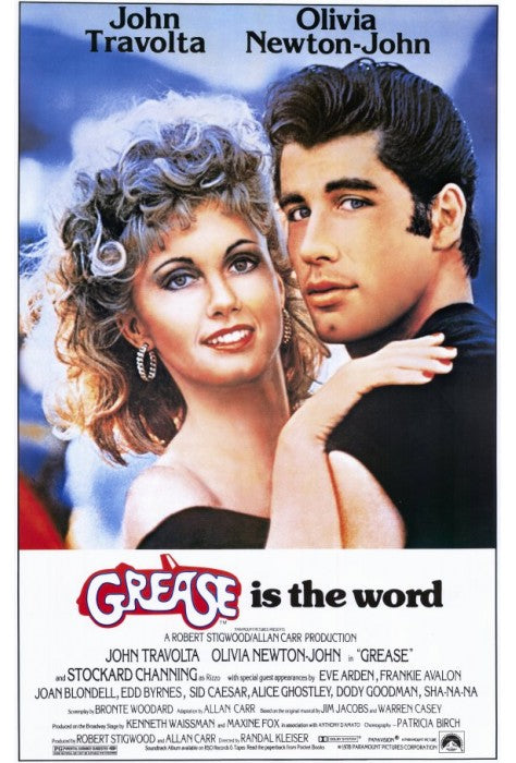 Grease