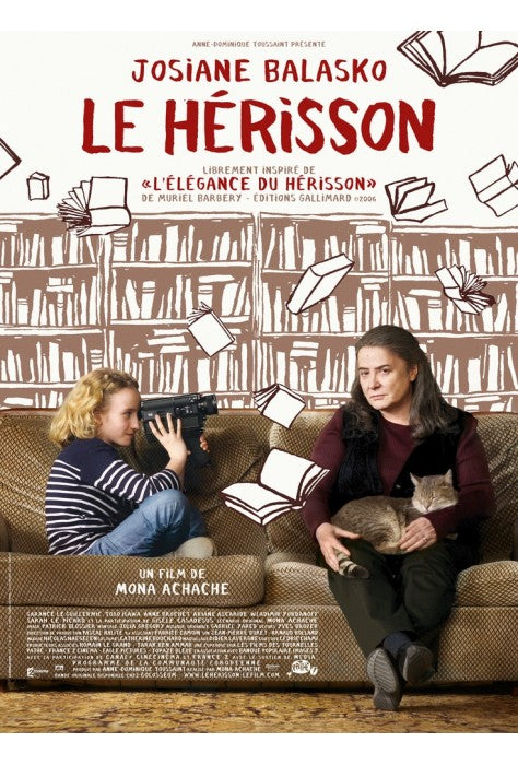 Hérisson