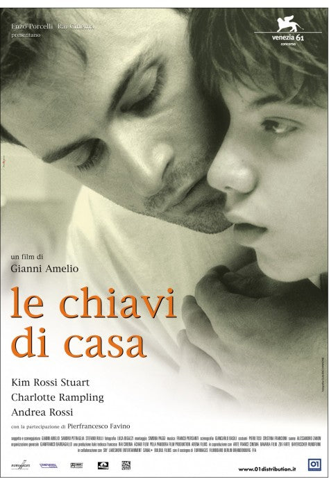 Chiavi di casa