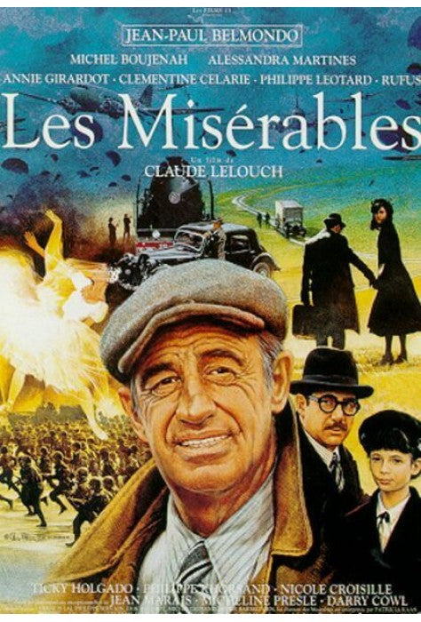 Les Misérables