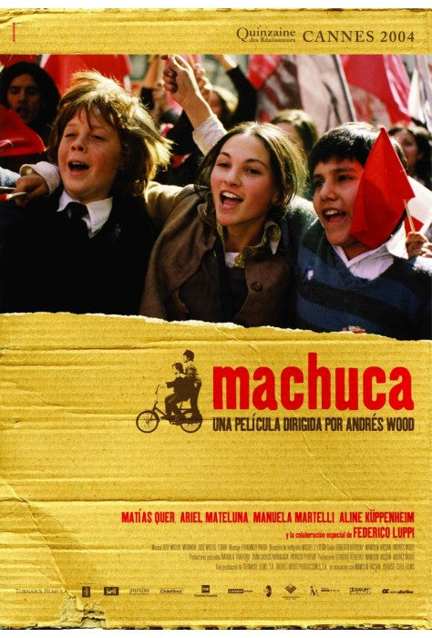 Machuca