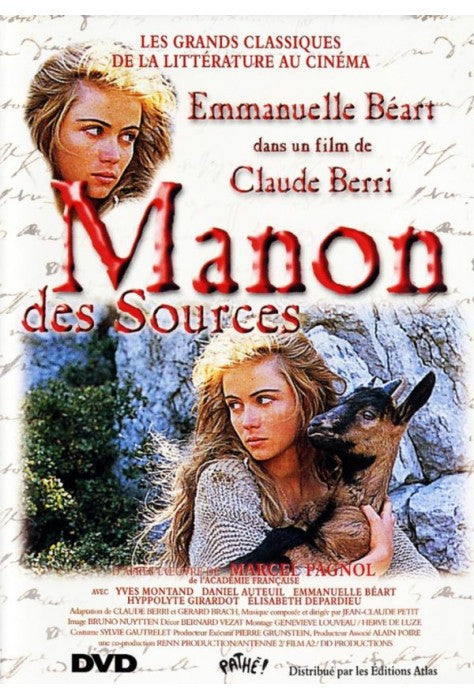 Manon des sources