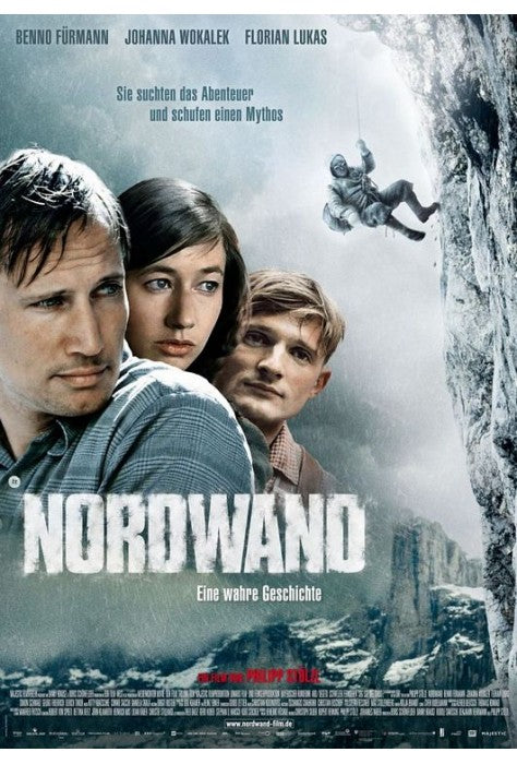 Nordwand