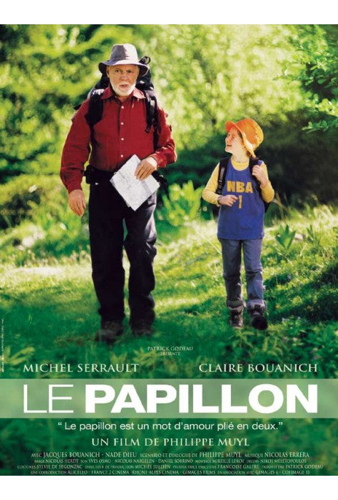 Papillon