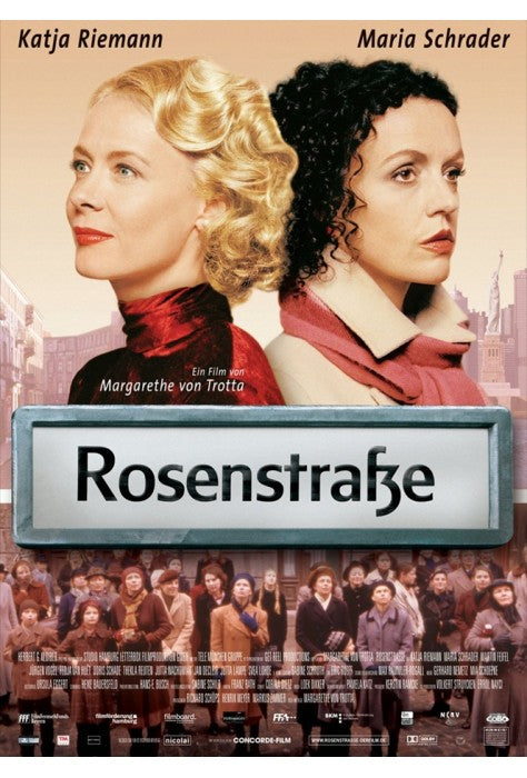 Rosenstraße