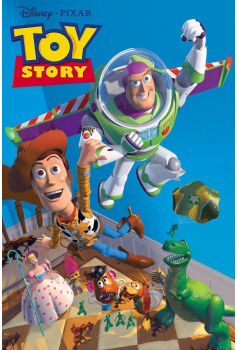 Toy Story