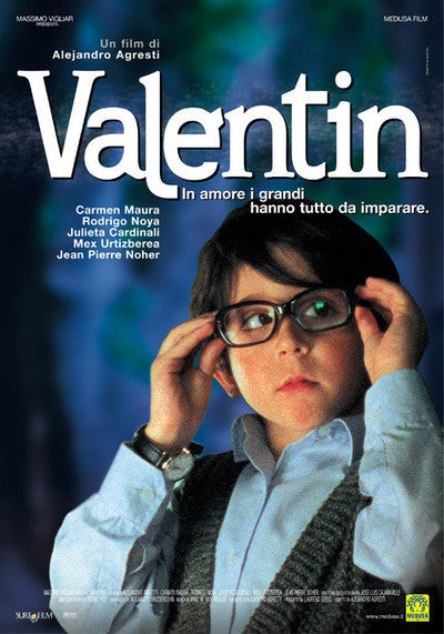 Valentín