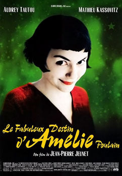 Bringing Whimsy to the Classroom: The Amélie French Lesson Plan