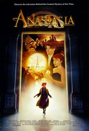 Discover the Magic of "Anastasia" – A Comprehensive French Lesson Plan