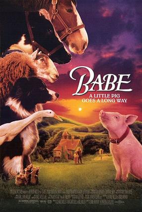 Discover the Heartwarming Journey of "Babe" – A Comprehensive French Lesson Plan