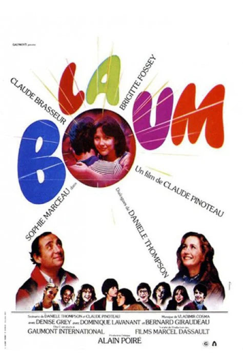 Immerse Students in French Culture with "La Boum"