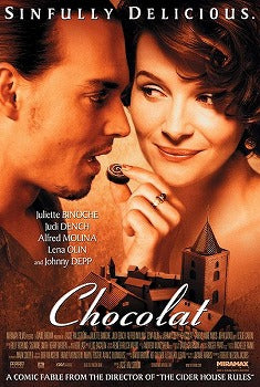 Indulge in "Chocolat" – French Lesson Plan