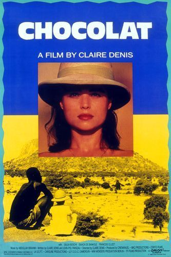 Explore Colonialism with "Chocolat" – French Lesson Plan
