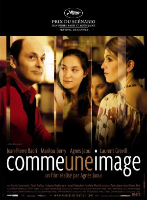 Explore Identity with "Comme une image" – Lesson Plan
