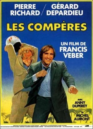 Experience the Humor of "Les Compères" – French Lesson Plan