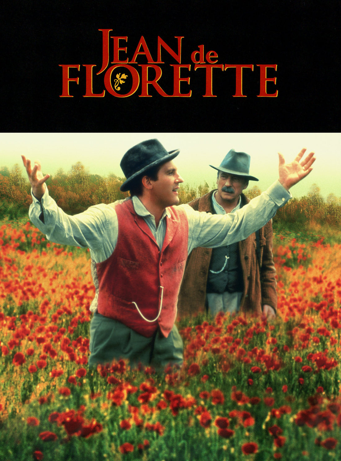 Uncover Ambition and Deception in "Jean de Florette"