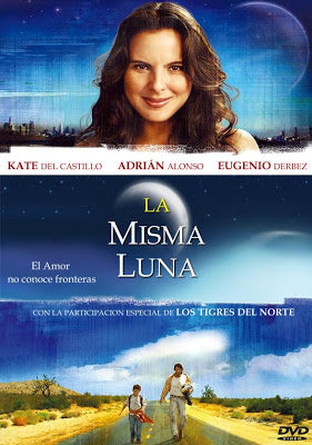 Teach Immigration with "La Misma Luna"