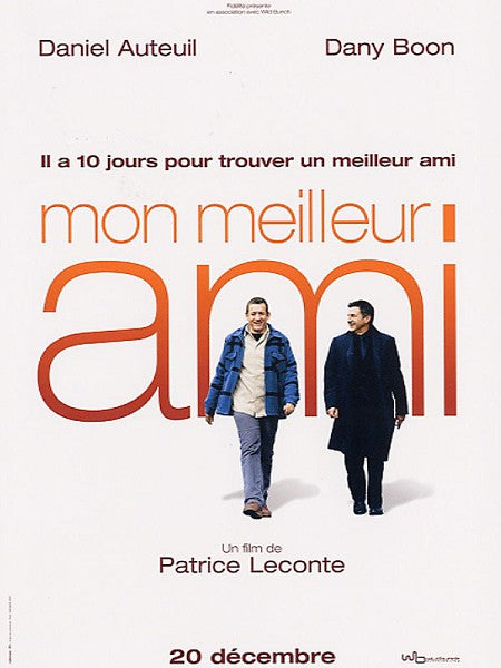 Teach Friendship and Growth with "Mon meilleur ami"