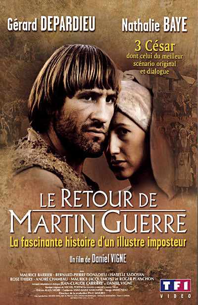 Teach Identity and Justice with "Le Retour de Martin Guerre"