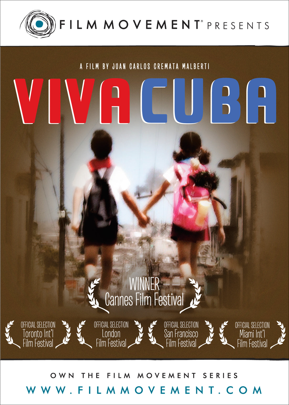 Discover Friendship & Culture with "Viva Cuba"