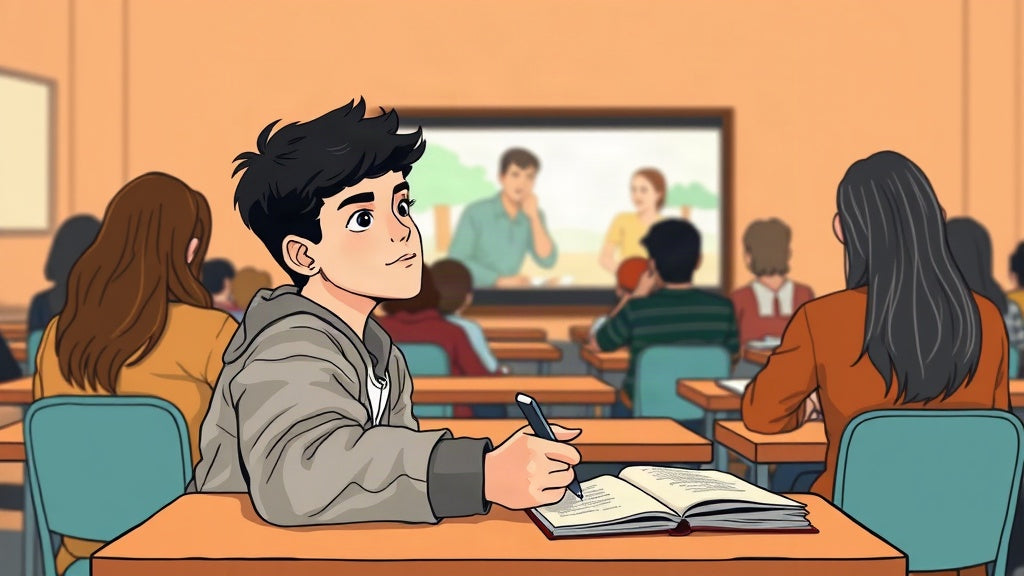 The Student Who Already Has a Grade in Mind — How to Break Grade-Motivated Language Learning Before It Ruins the Unit