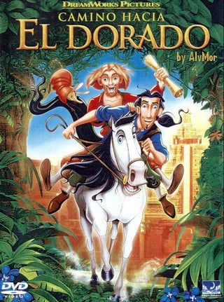 Adventure Awaits with "Camino hacia El Dorado" Lesson Plan