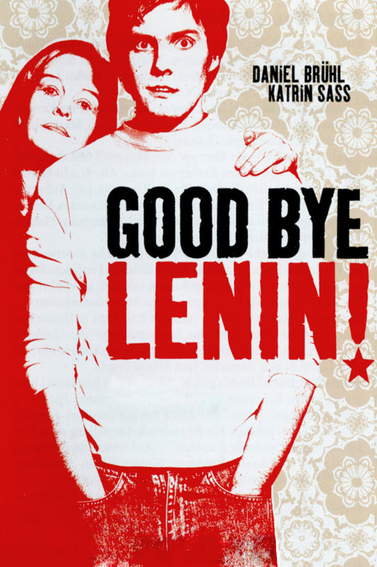 Unveil History with "Good Bye Lenin!"