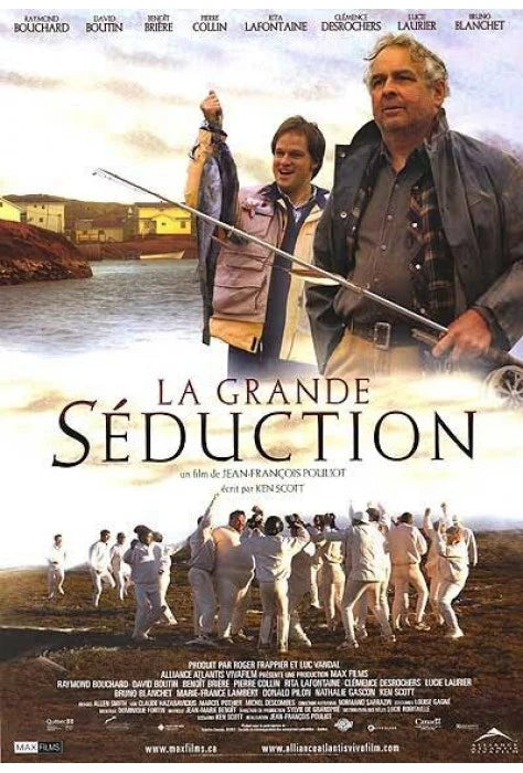 Transform Your Classroom with "La Grande Séduction"