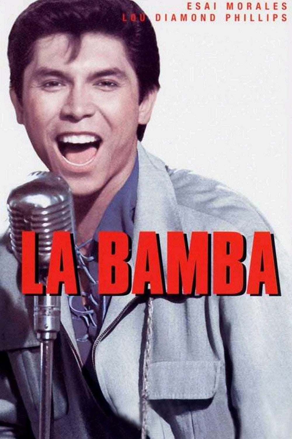 Inspire Students with "La Bamba" Lesson Plan