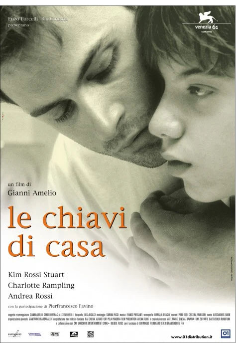 Explore Fatherhood with "Chiavi di Casa" Lesson Plan